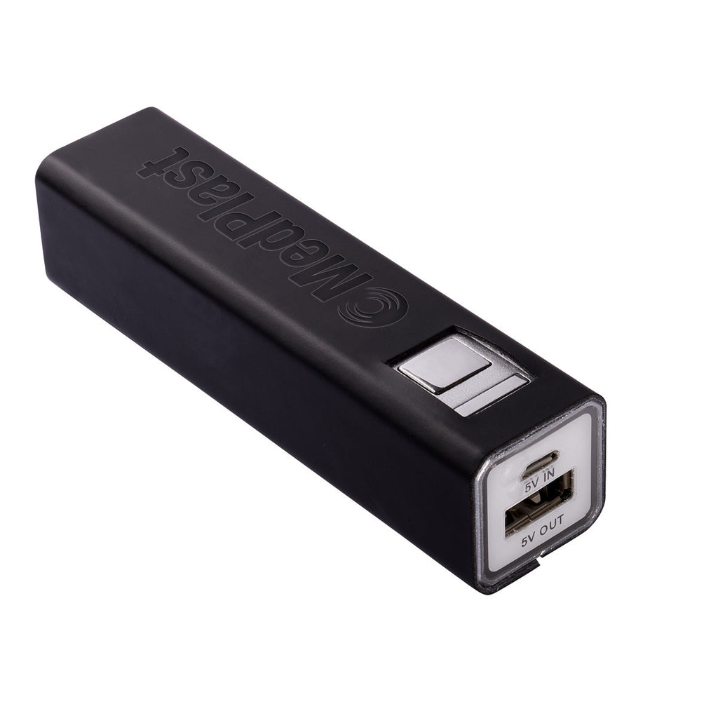 Leeman Black Tuscany Executive Charger