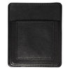 Leeman Black Handy Pocket/Phone Holder