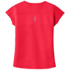 OGIO Women's Pink Rogue Endurance Pulse Dolman Tee