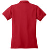 OGIO Women's Signal Red Jewel Polo