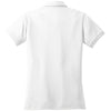 OGIO Women's Bright White Jewel Polo