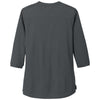 OGIO Women's Diesel Grey Jewel Henley