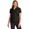 OGIO Women's Blacktop Regain Polo