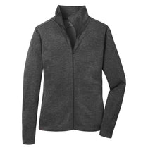 OGIO Women's Blacktop Pixel Full Zip