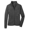 OGIO Women's Blacktop Pixel Full Zip