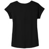 OGIO Women's Blacktop Luuma Cuffed Short Sleeve