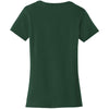 Port & Company Women's Forest Green Fan Favorite Tee