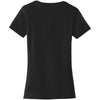 Port & Company Women's Jet Black Fan Favorite Tee