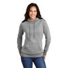 Port & Company Women's Athletic Heather Core Fleece Pullover Hoodie