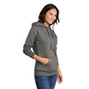 Port & Company Women's Graphite Heather Core Fleece Pullover Hoodie