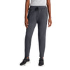 Sport-tek Women's Graphite Circuit Jogger