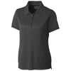 Clique Women's Titan Oslo Pique Polo