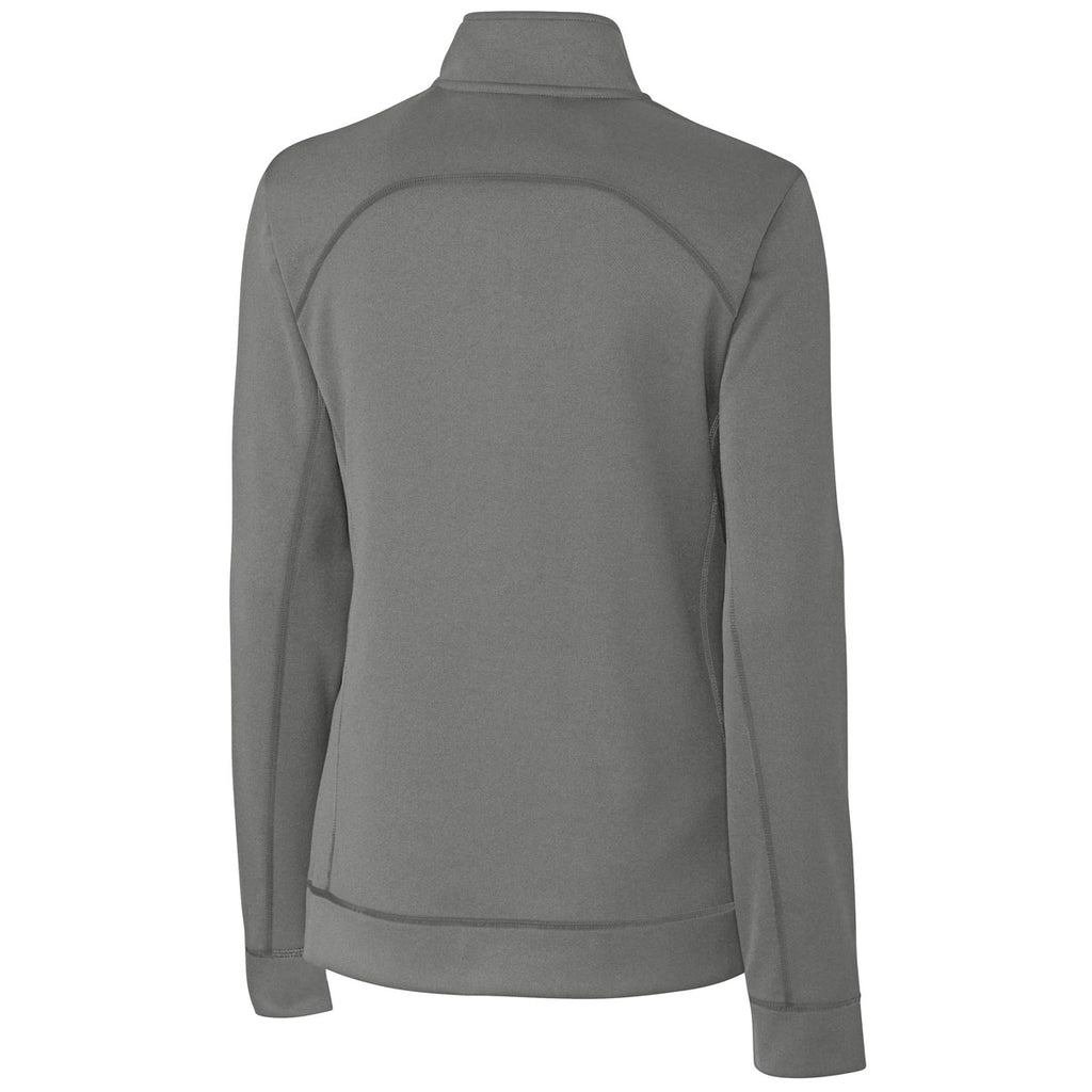 Clique Women's Titan Helsa Half Zip