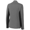 Clique Women's Titan Ice Colorblock Half Zip