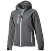 Clique Women's Grey Tulsa Jacket