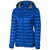 Clique Women's Royal Blue Hudson Jacket