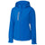 Clique Women's Royal Blue Milford Jacket