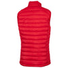 Clique Women's Red Hudson Vest