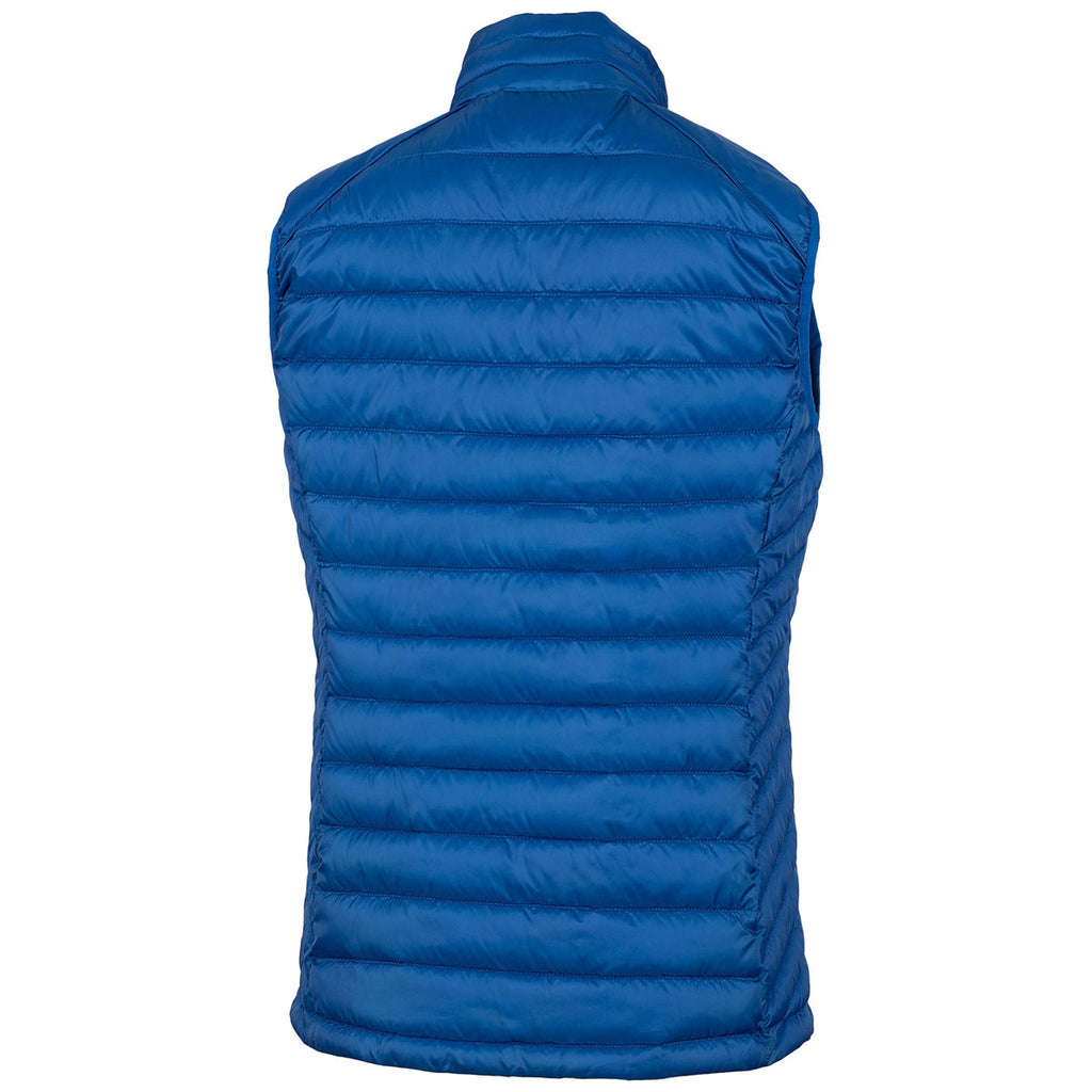 Clique Women's Royal Blue Hudson Vest