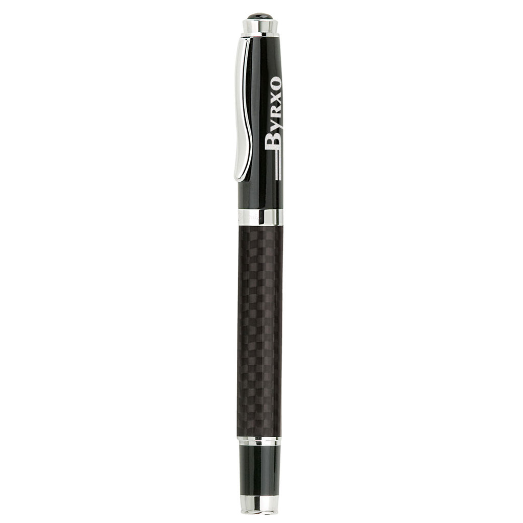 Bettoni Black Grenado Rollerball Pen