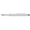 Bettoni Silver 5-In-1 Pen