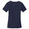 Sport-Tek Women's True Navy PosiCharge Tough Tee