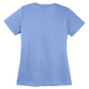 Sport-Tek Women's Carolina Blue PosiCharge Competitor Tee