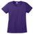 Sport-Tek Women's Purple PosiCharge Competitor Tee