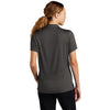 Sport-Tek Women's Graphite Sideline Polo