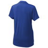 Sport-Tek Women's True Royal Sideline Polo