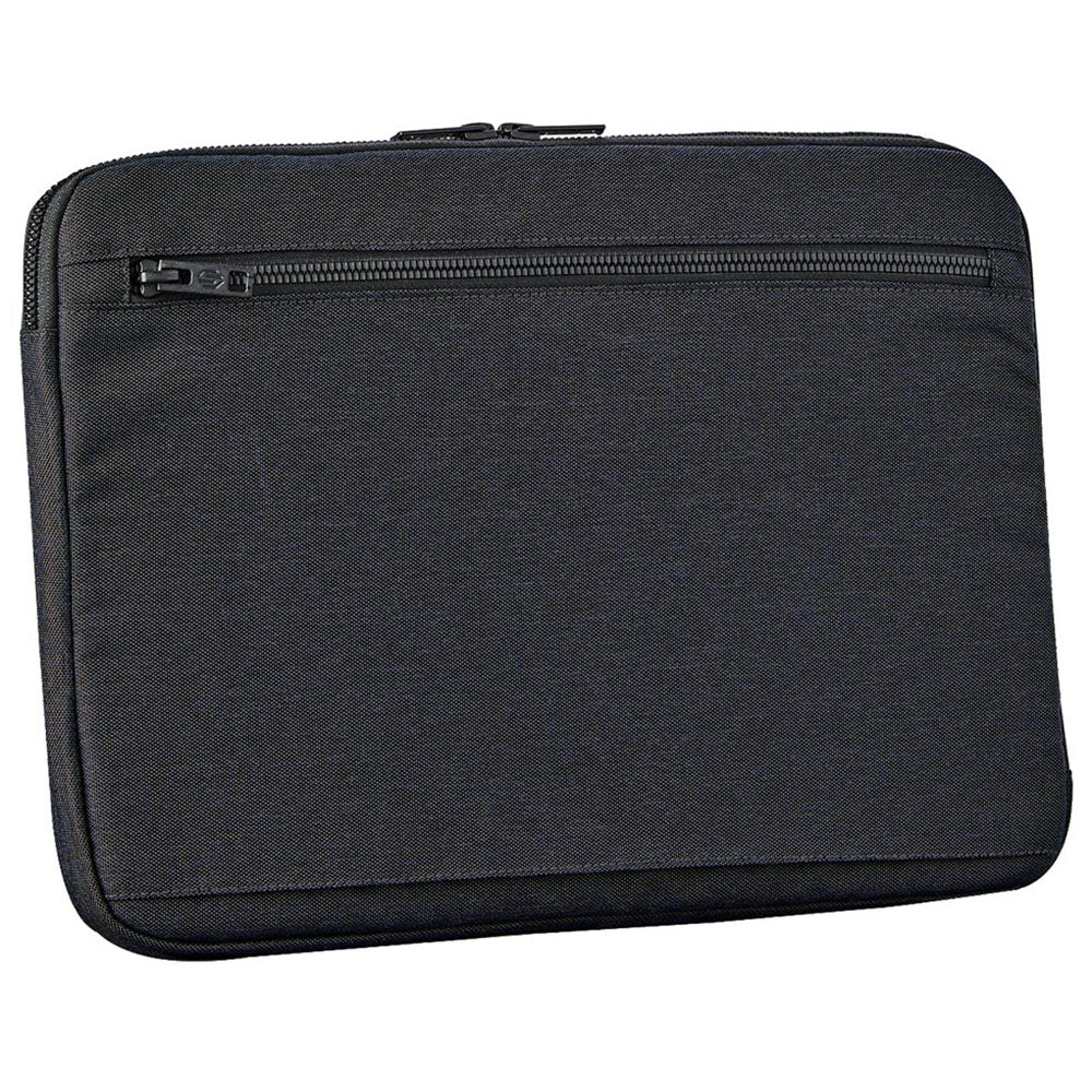 Stormtech Black Cupertino Laptop Sleeve 14