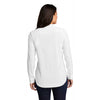 Port Authority Women's White City Stretch Tunic