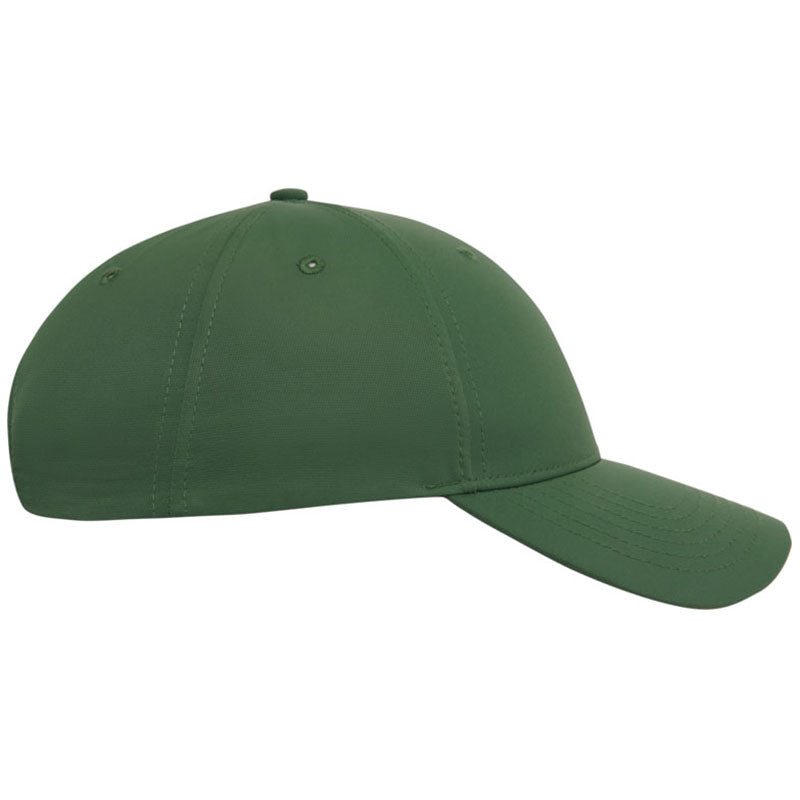 AHEAD Grass Green/Grass Green Nebula Cap