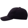 Ahead Black/Black Grid Cap