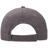 Ahead Grey Heather/Grey Heather Grid Cap