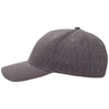 Ahead Grey Heather/Grey Heather Grid Cap