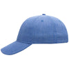 Ahead Denim Blue/Denim Blue Grid Cap