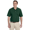 Harriton Men's Hunter 5.6 oz. Tall Easy Blend Polo