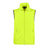 Harriton Men's Safety Yellow 8 oz. Fleece Vest