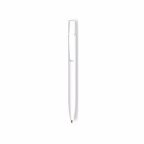 BIC White Media Clic