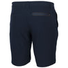 Cutter & Buck Men's Navy Blue Bainbridge Sport Technical Every Day Short