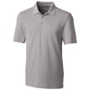 Cutter & Buck Men's Polished Forge Polo