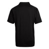 Cutter & Buck Men's Black Prospect Polo