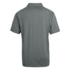 Cutter & Buck Men's Elemental Grey Prospect Polo