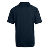 Cutter & Buck Men's Navy Prospect Polo