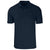 Cutter & Buck Men's Navy Blue Forge Eco Stretch Recycled Polo