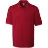 Cutter & Buck Men's Cardinal Advantage Polo