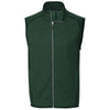 Cutter & Buck Men's Hunter Heather Mainsail Vest