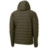 Cutter & Buck Men's Douglas Ridge Repreve Eco Insulated Puffer Jacket