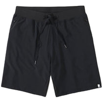 Glyder Men's Black Kodiak Cooling Short